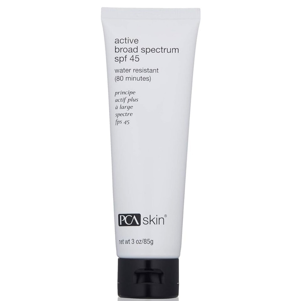 New PCA Skin protection Broad spectrumSPF 30 6 fl Oz